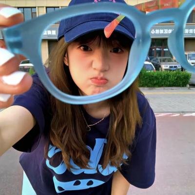 我亲爱的失败者之17岁的边缘